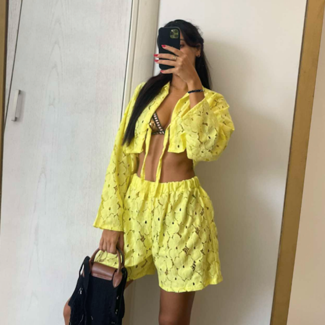 Naida Set