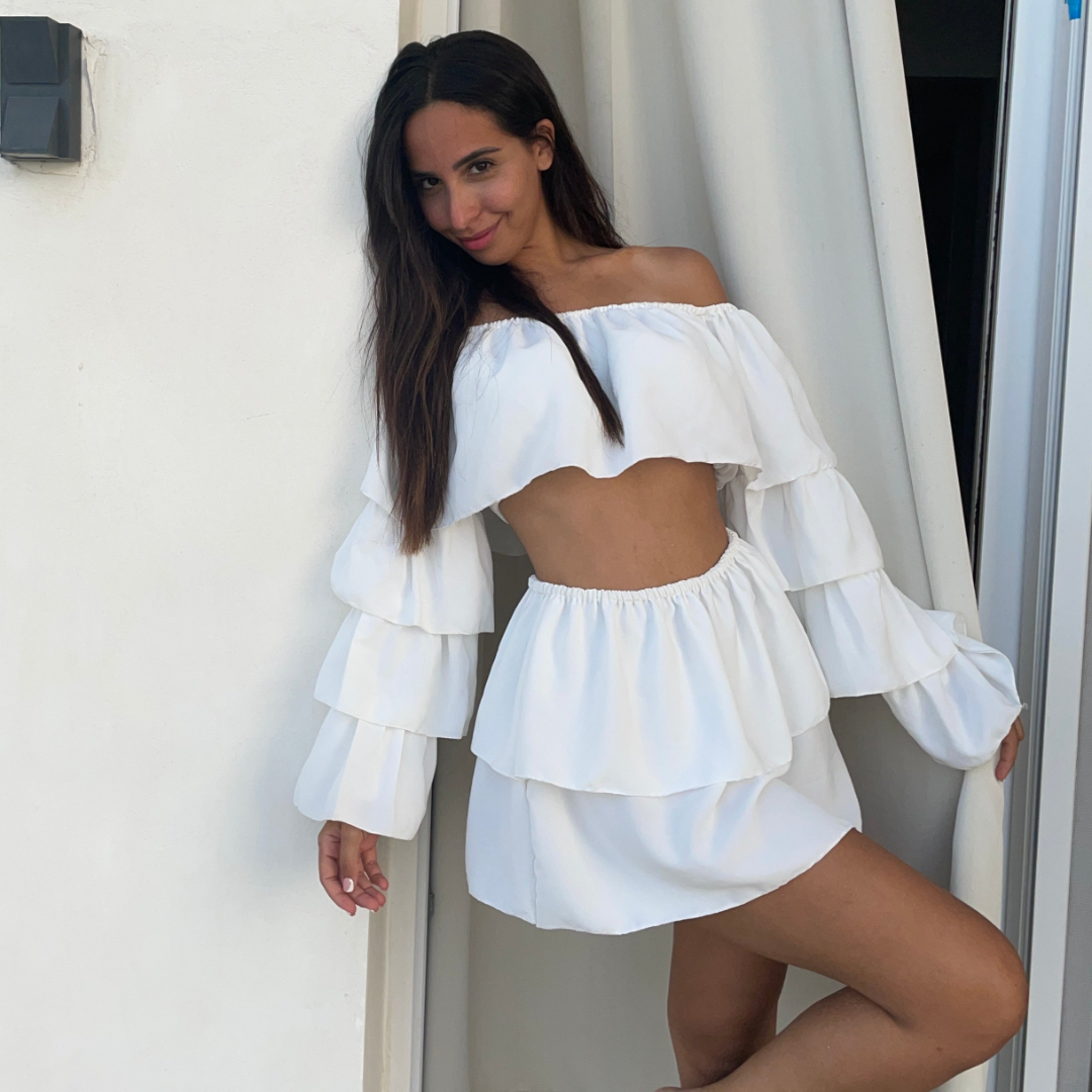 Rufflita Set