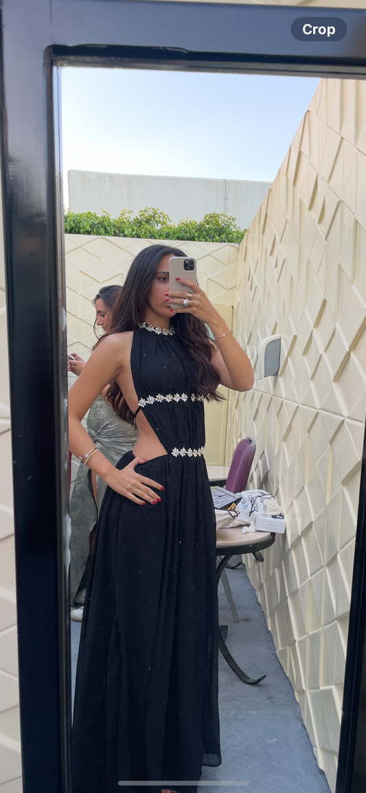 AMI DRESS