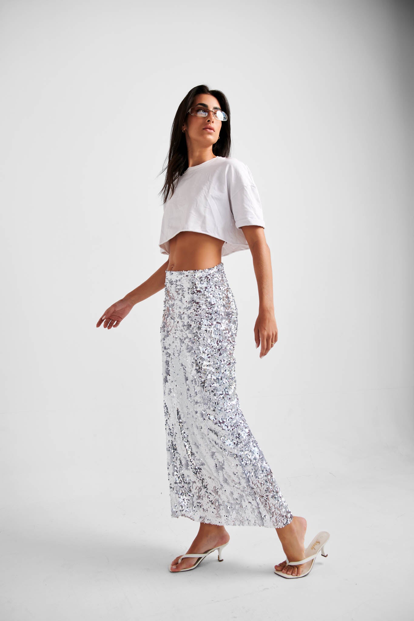 Eclat skirt