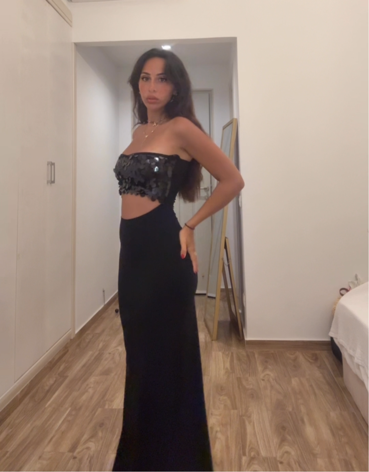 PAI DRESS