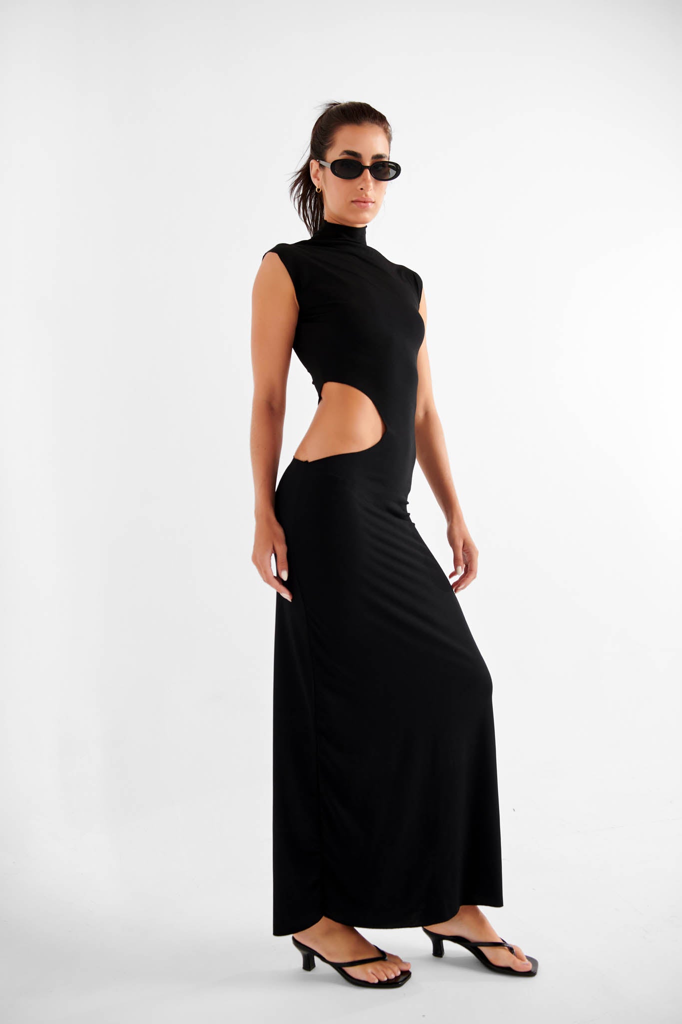 Zou Dress