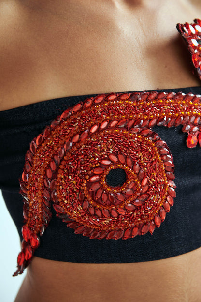 Dragon Top