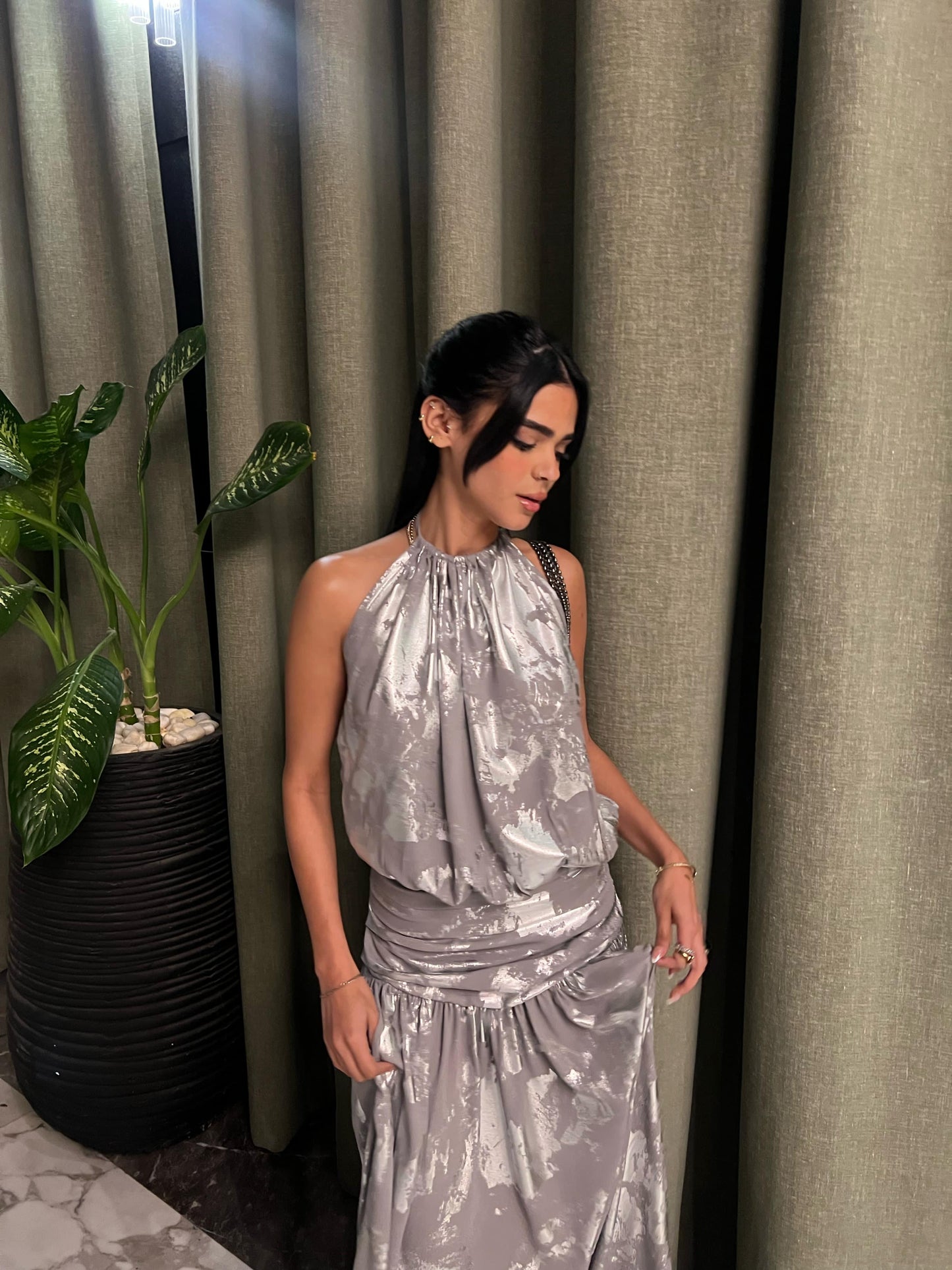 VIE DRESS
