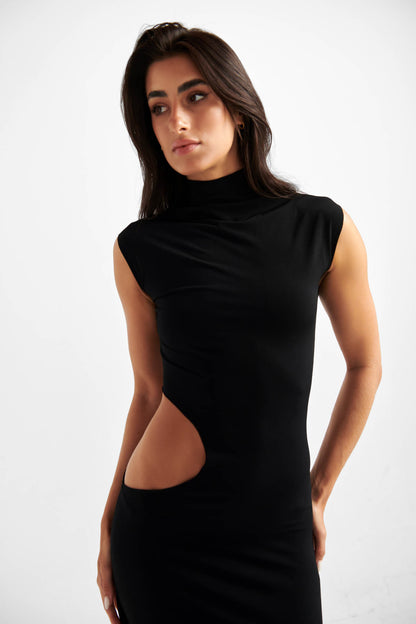 Zou Dress