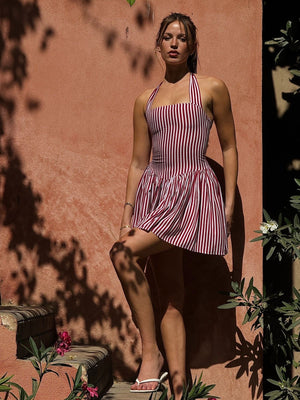 PIE DRESS