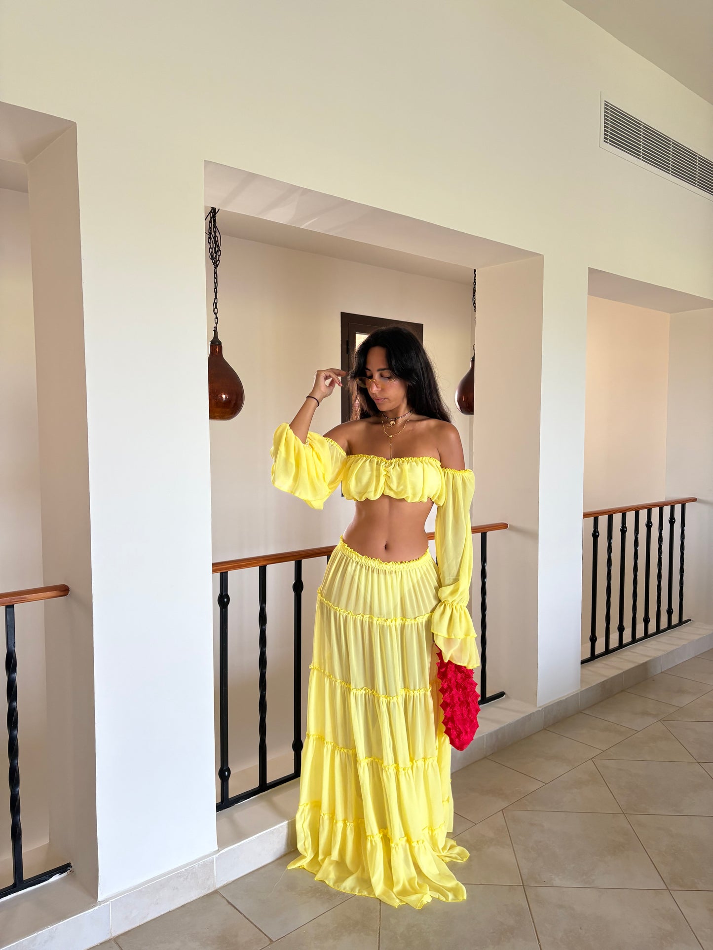 LEMON SET