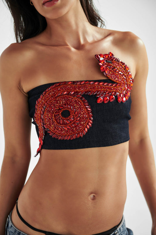 Dragon Top