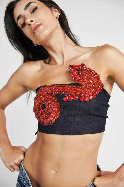 Dragon Top