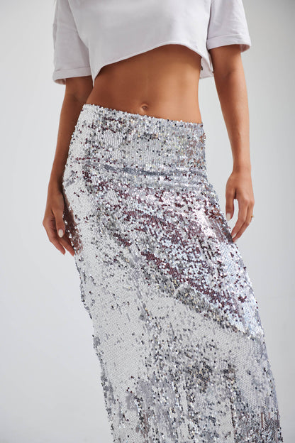 Eclat skirt