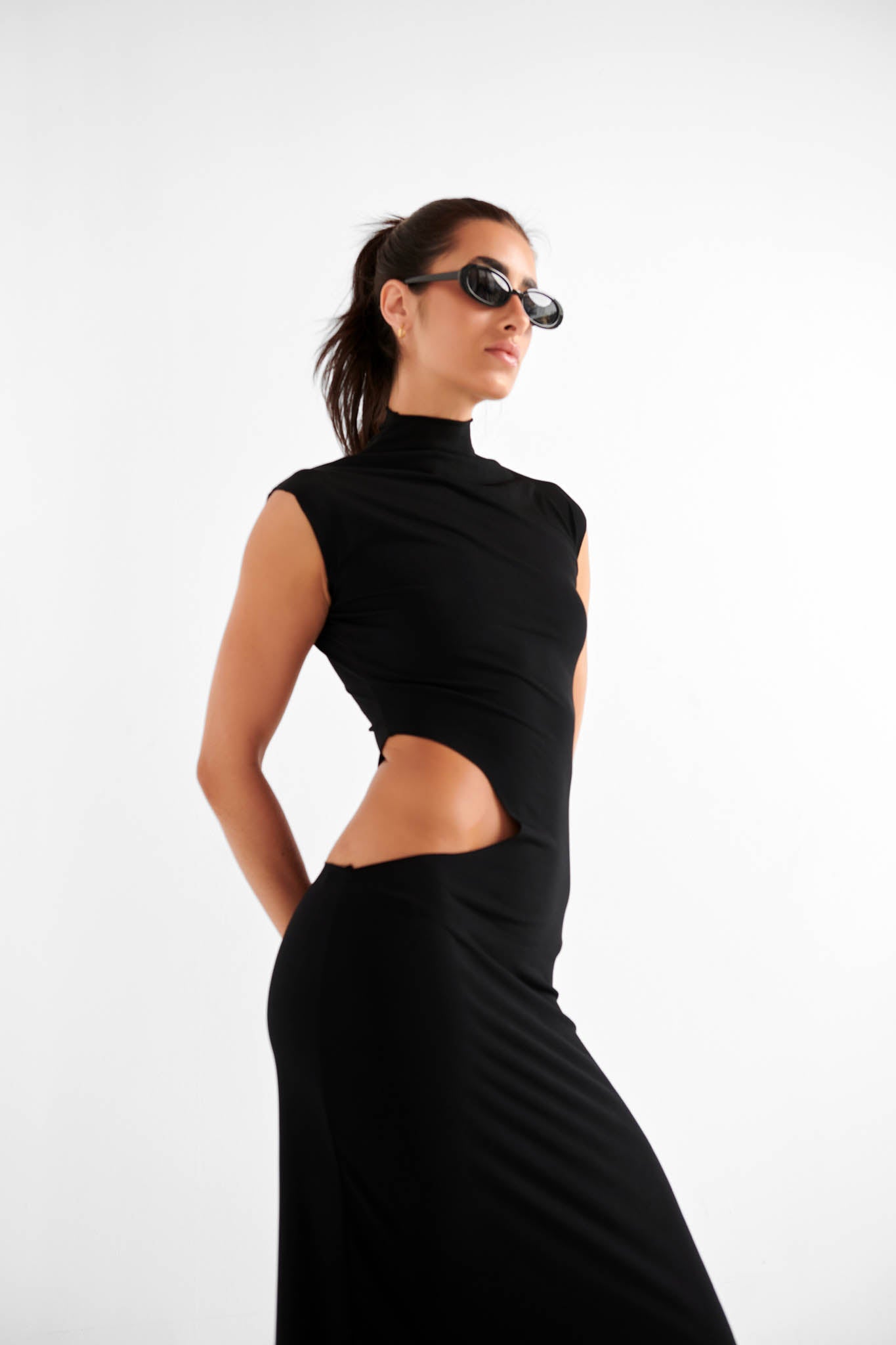 Zou Dress
