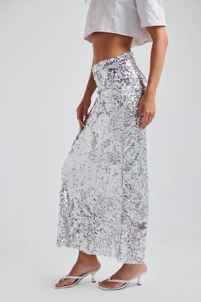Eclat skirt