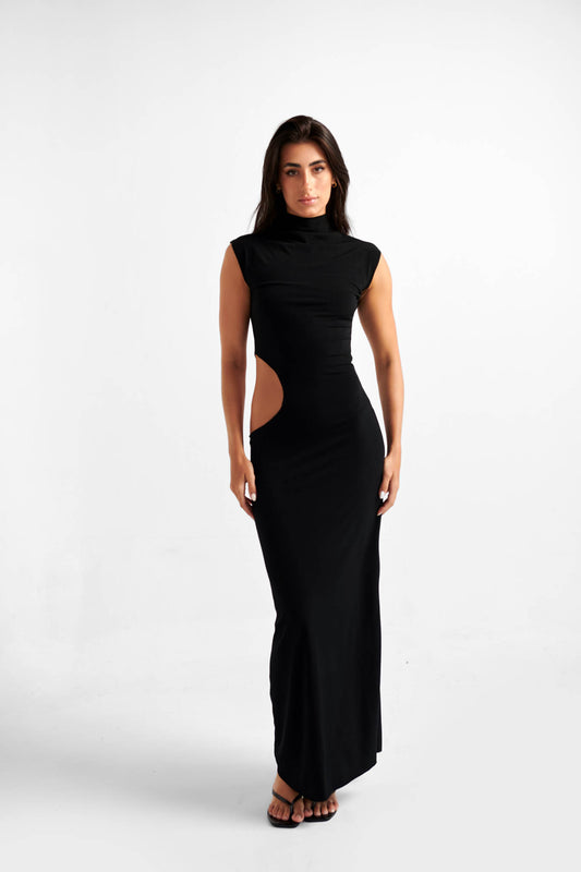 Zou Dress