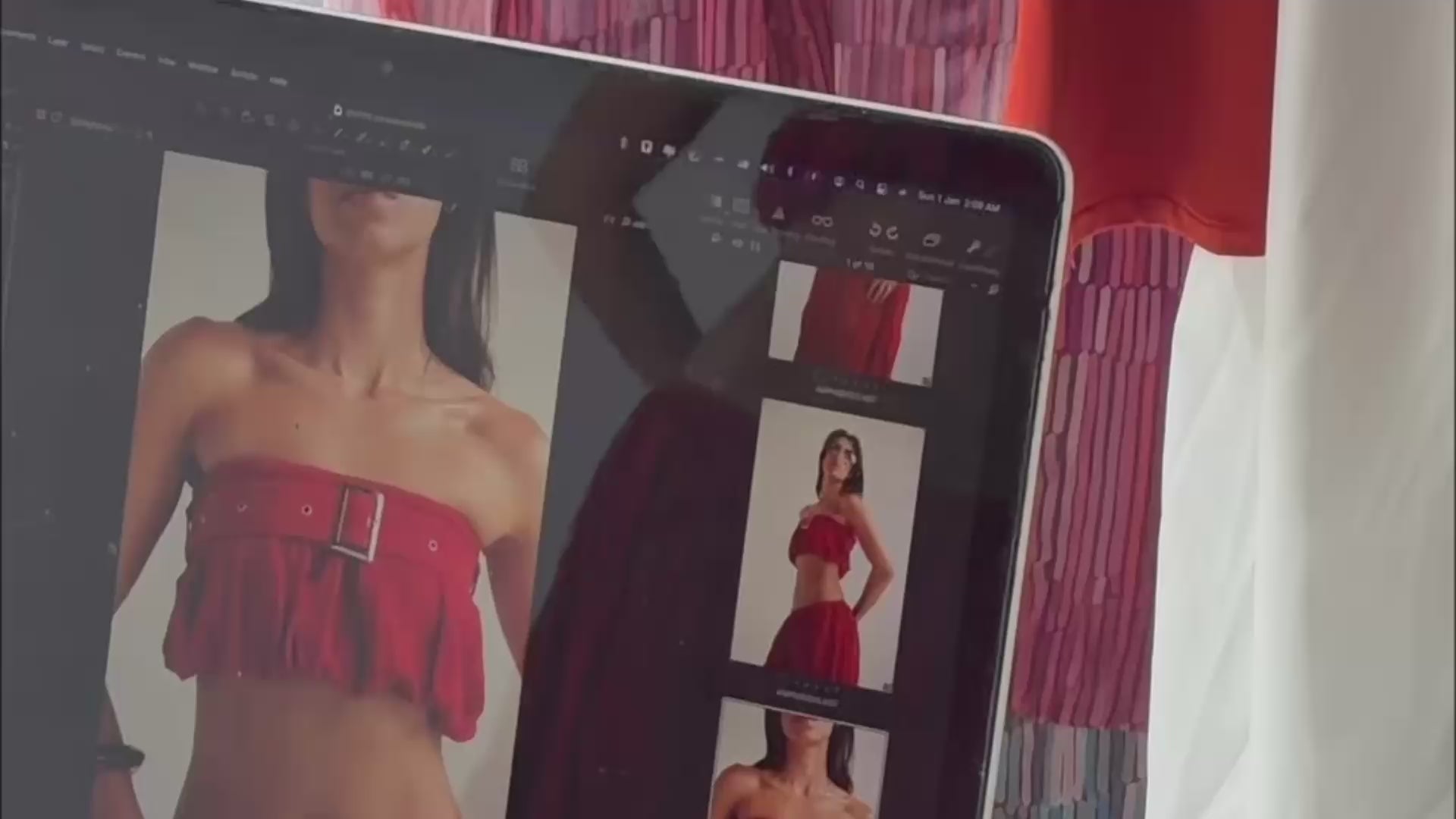 Load video: 