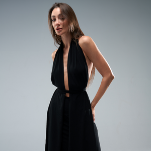 TRIO SET- Black